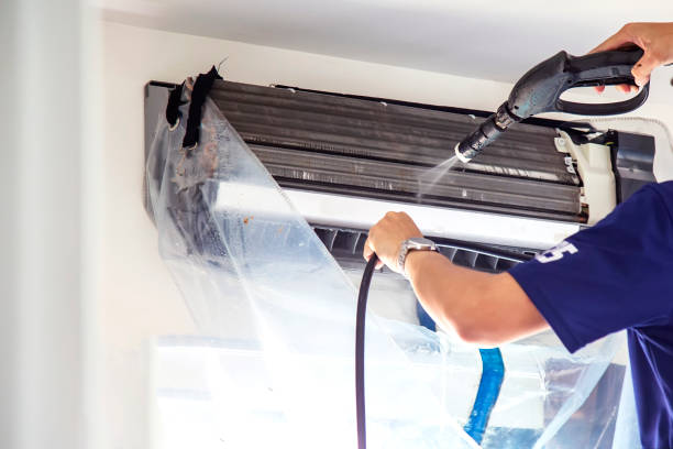 Best Air Duct Cleaning Near Me  in Mooreville, MS