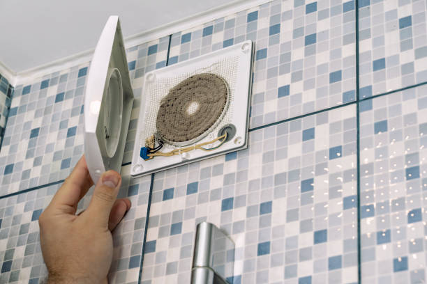 Best Affordable Duct Cleaning Services  in Mooreville, MS