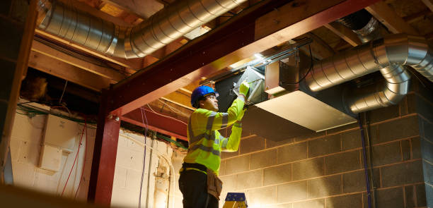 Best Duct Cleaning for Homes  in Mooreville, MS