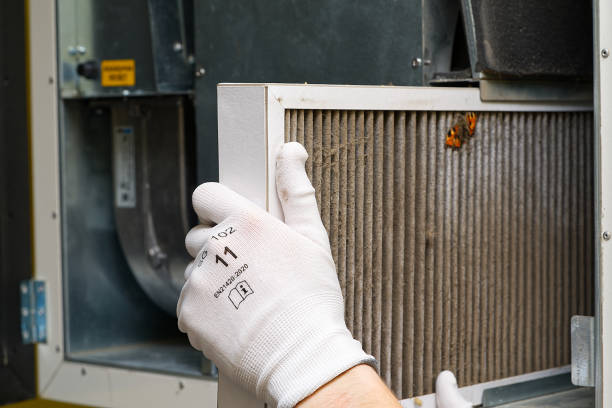 Best Professional Duct Cleaning Services  in Mooreville, MS