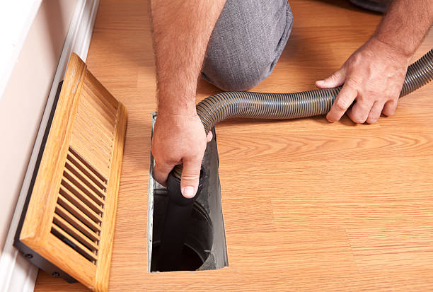 Best HVAC Air Duct Cleaning  in Mooreville, MS