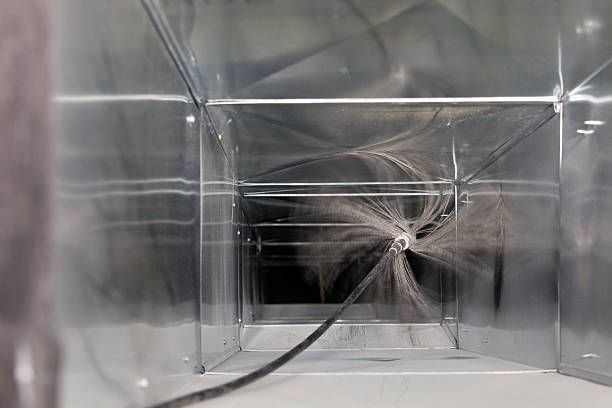 Best Affordable Air Duct Cleaning  in Mooreville, MS