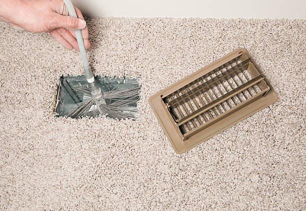 Best HVAC System Cleaning  in Mooreville, MS