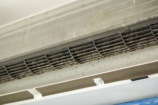 Best Home Air Vent Cleaning  in Mooreville, MS
