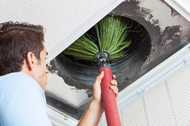 Best Ductwork Cleaning Services  in Mooreville, MS