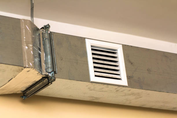 Best Air Duct Cleaning Near Me  in Mooreville, MS